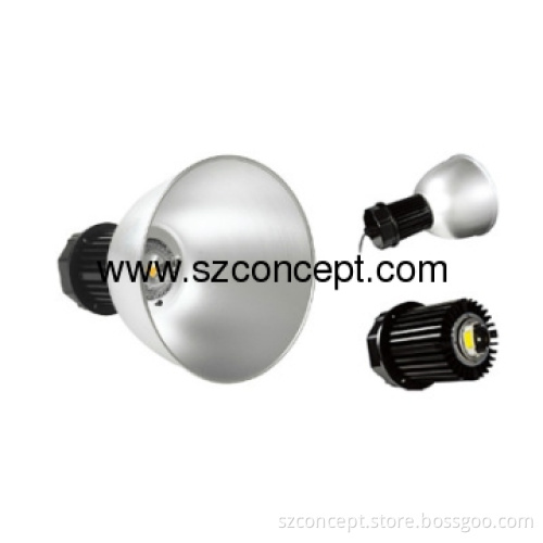 Epistar/ Bridgelux 150W LED High Bay Light, LED High Bay-P